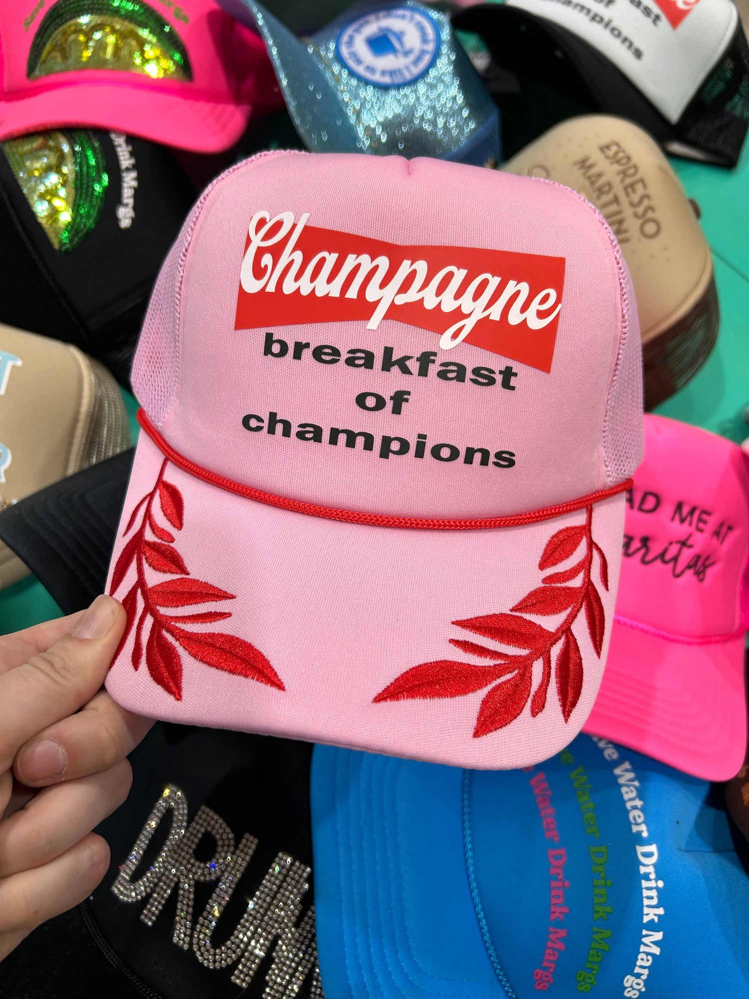 Trucker Hats