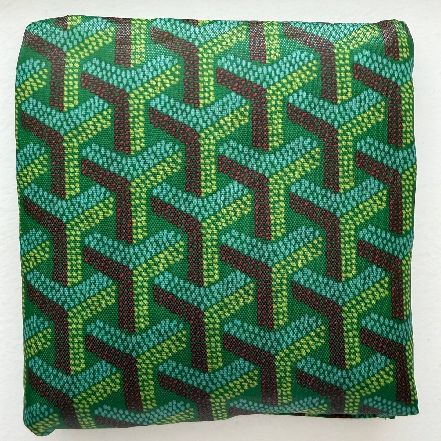Reusable Eco Bag: Blue