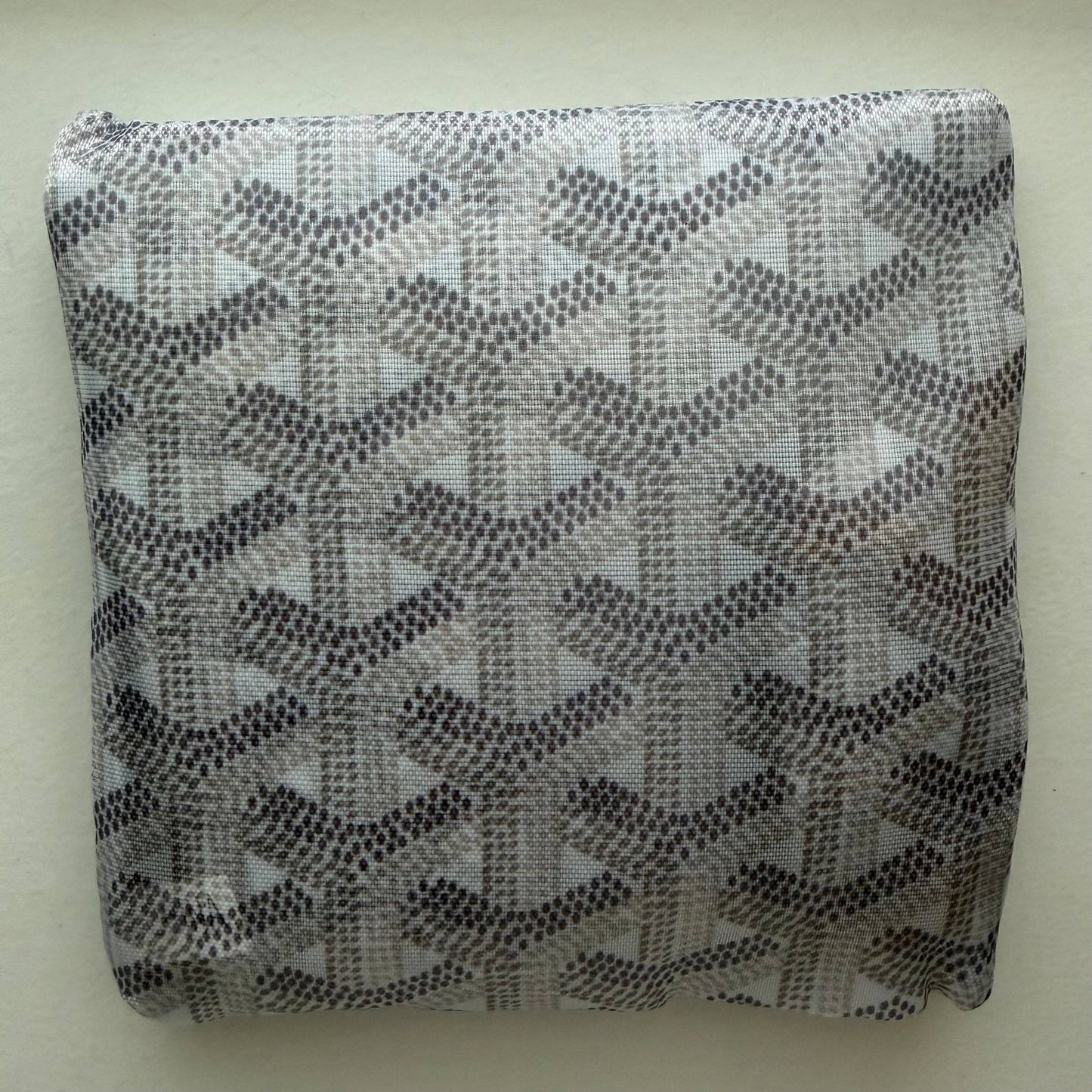 Reusable Eco Bag: Blue