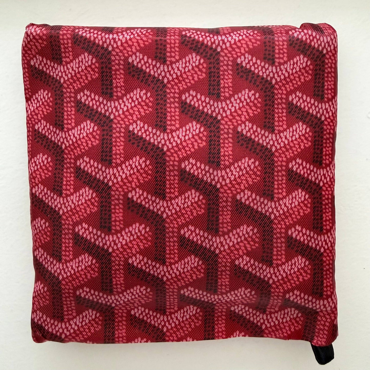 Reusable Eco Bag: Blue