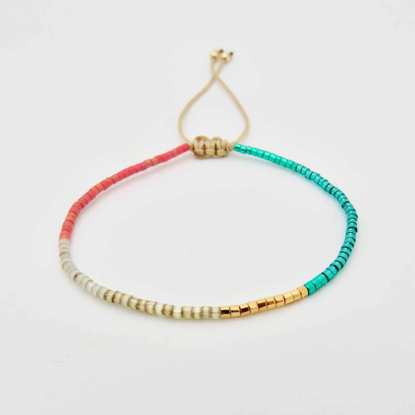 Carolina Dainty Bracelet
