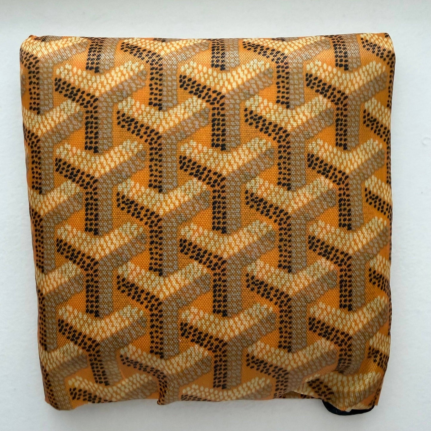 Reusable Eco Bag: Blue