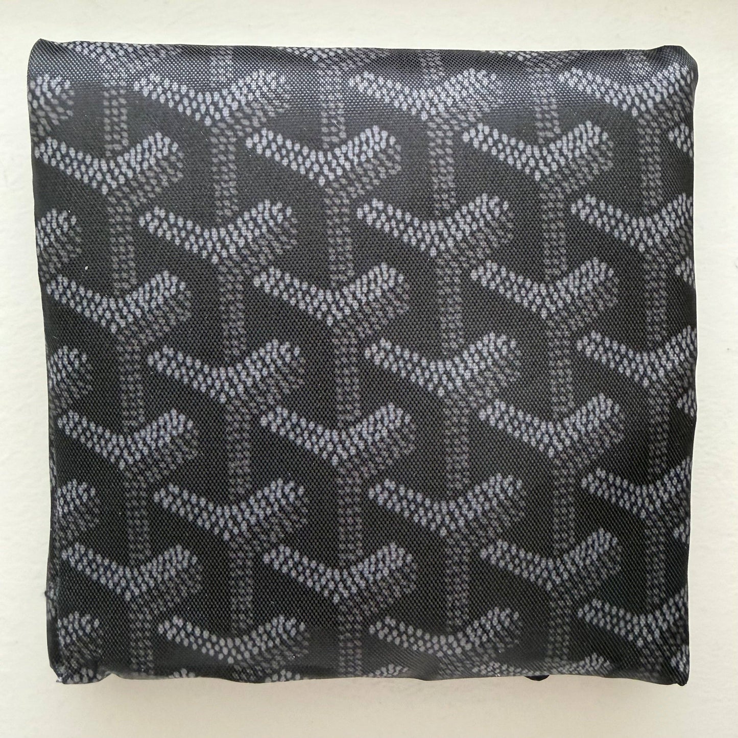 Reusable Eco Bag: Blue
