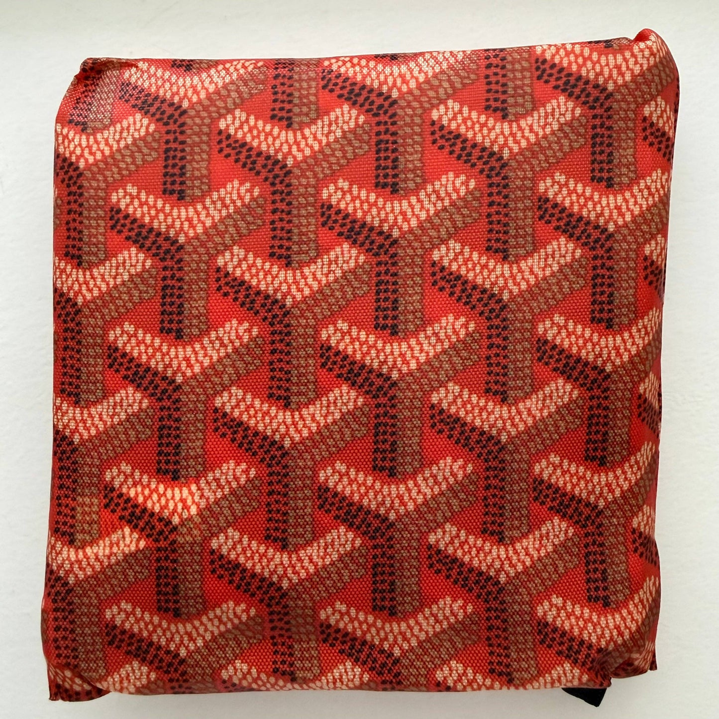 Reusable Eco Bag: Blue