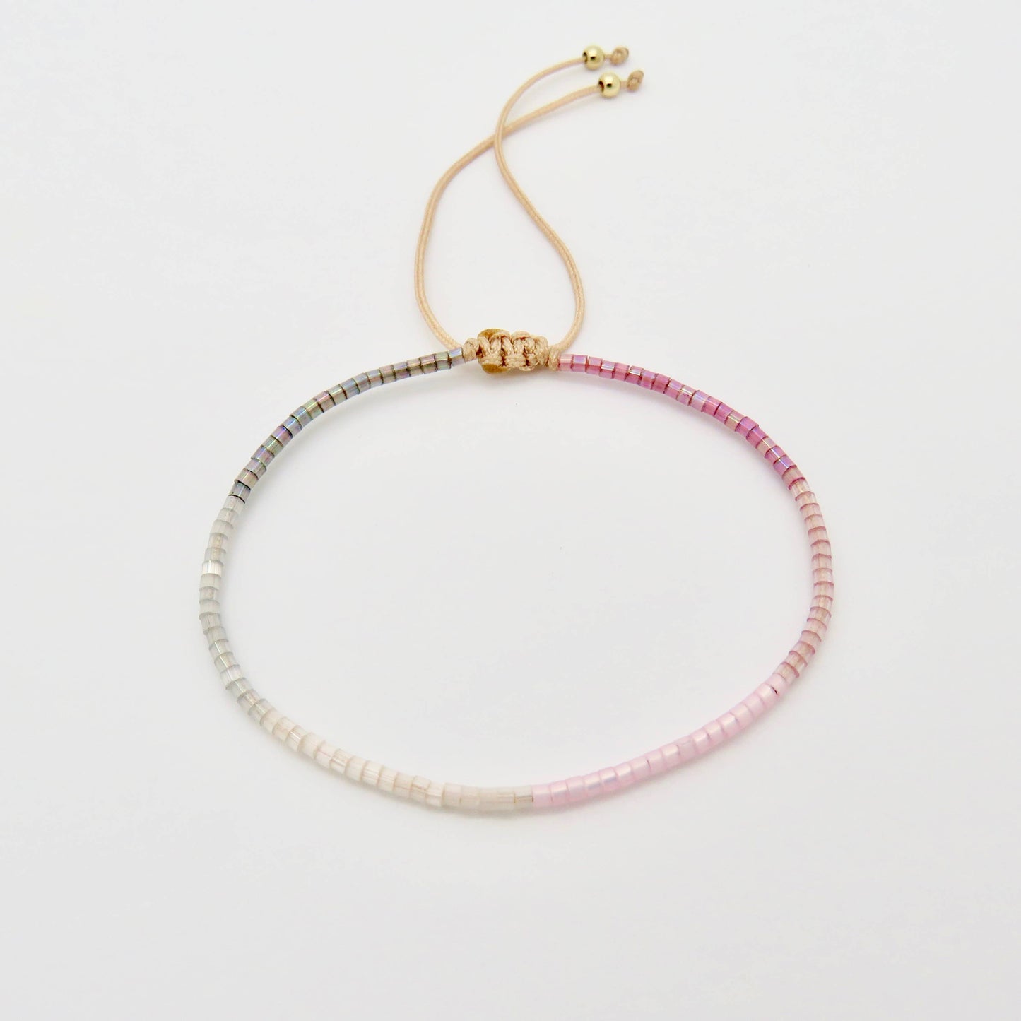 Ombre Dainty Bracelet